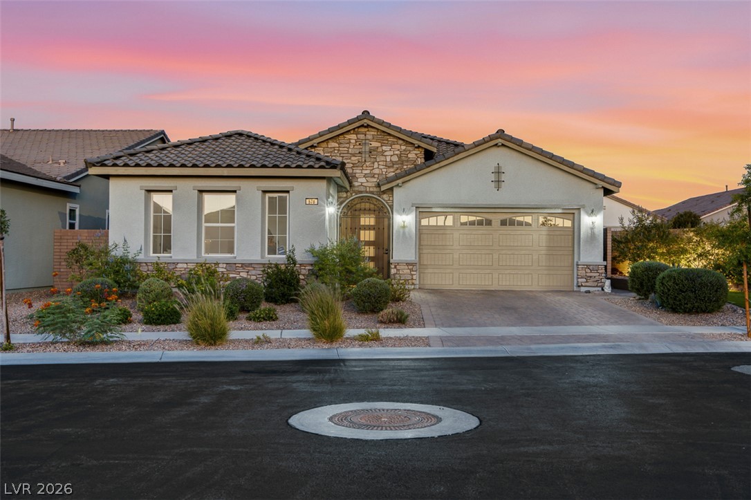 578 Sandpiper Run Lane Henderson NV 89011