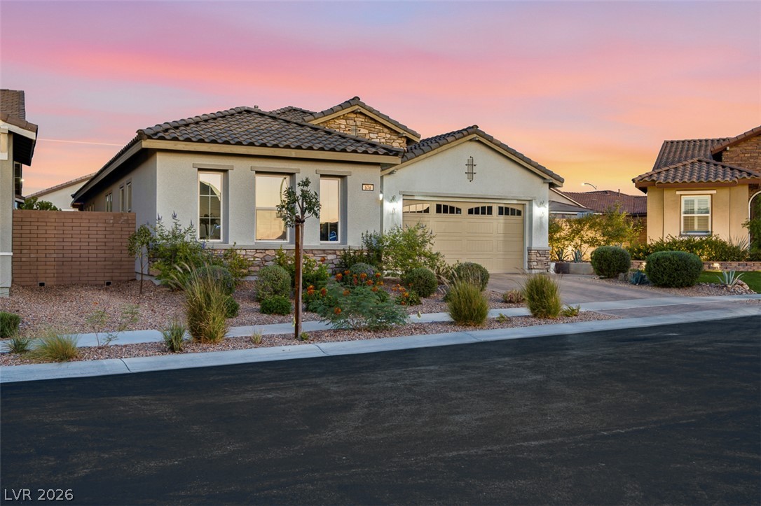578 Sandpiper Run Lane Henderson NV 89011