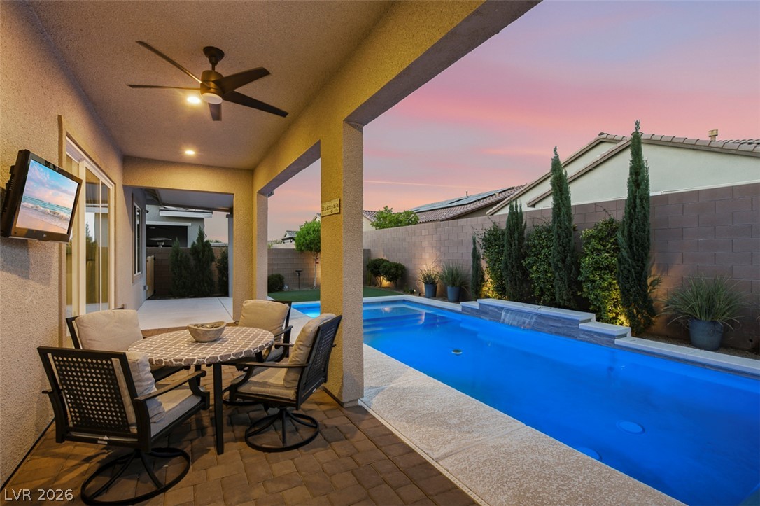 578 Sandpiper Run Lane Henderson NV 89011