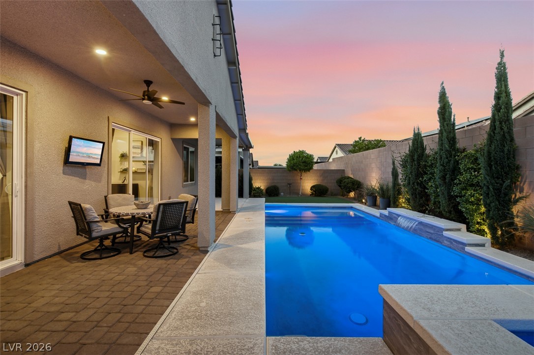 578 Sandpiper Run Lane Henderson NV 89011