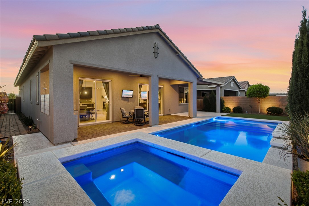 578 Sandpiper Run Lane Henderson NV 89011