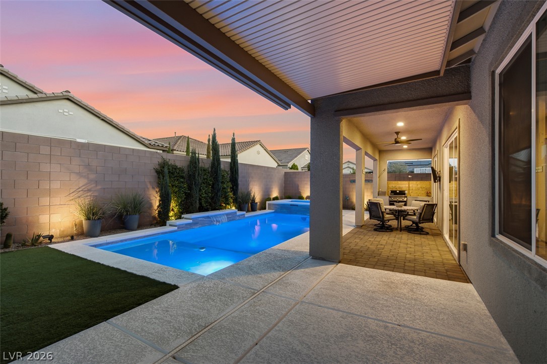 578 Sandpiper Run Lane Henderson NV 89011