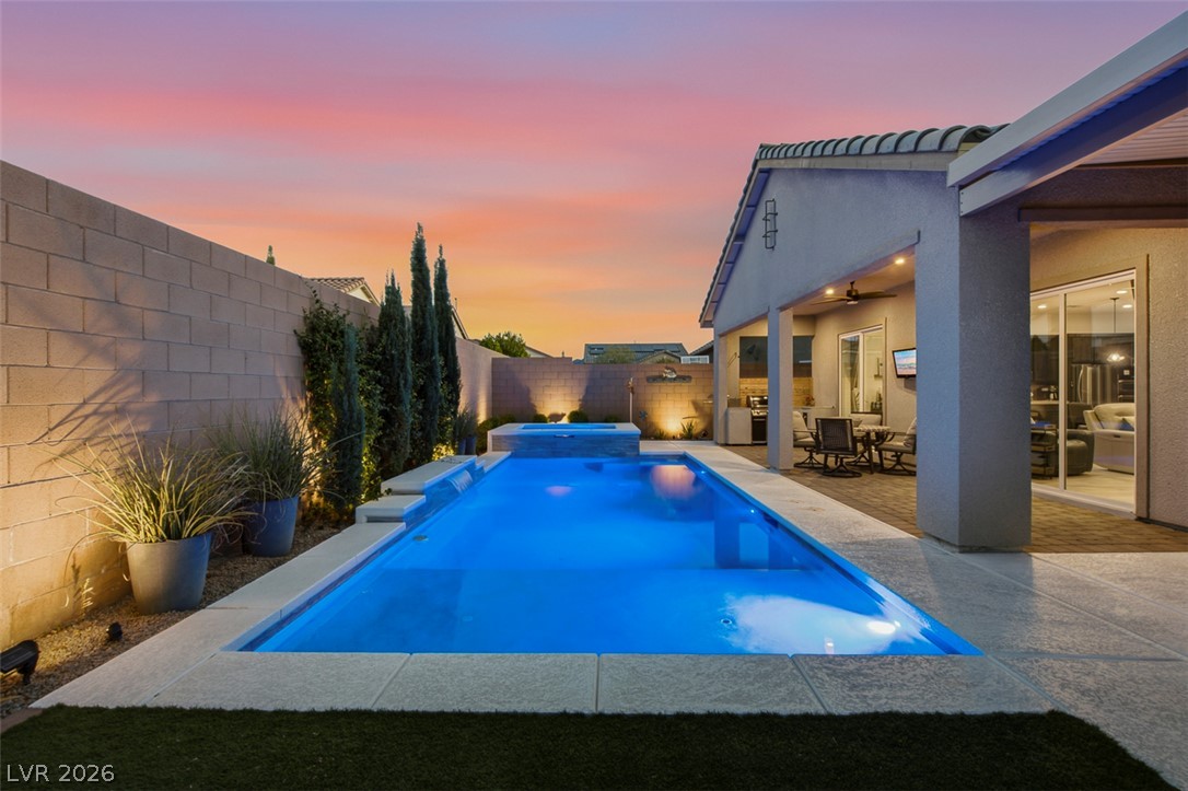 578 Sandpiper Run Lane Henderson NV 89011