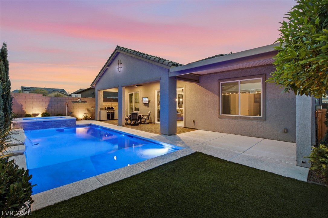 578 Sandpiper Run Lane Henderson NV 89011