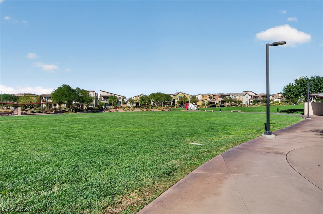 578 Sandpiper Run Lane Henderson NV 89011