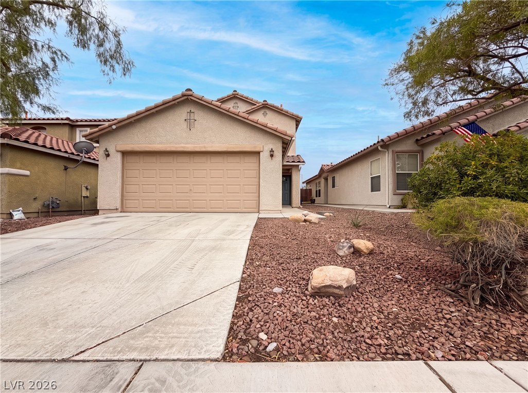 6479 West Eldorado Lane Las Vegas NV 89139