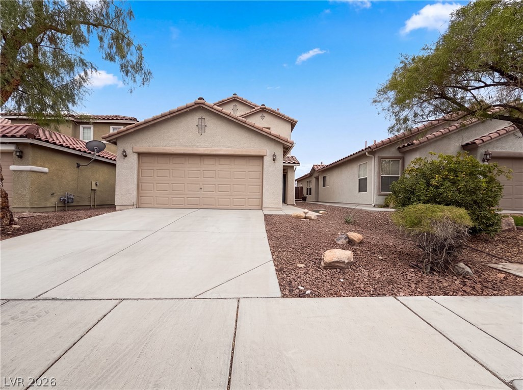 6479 West Eldorado Lane Las Vegas NV 89139
