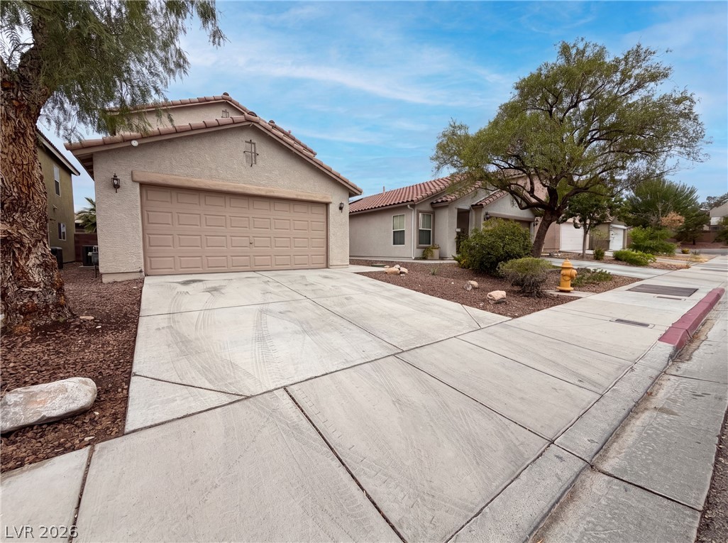 6479 West Eldorado Lane Las Vegas NV 89139