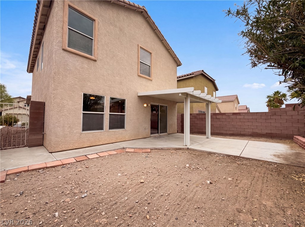 6479 West Eldorado Lane Las Vegas NV 89139