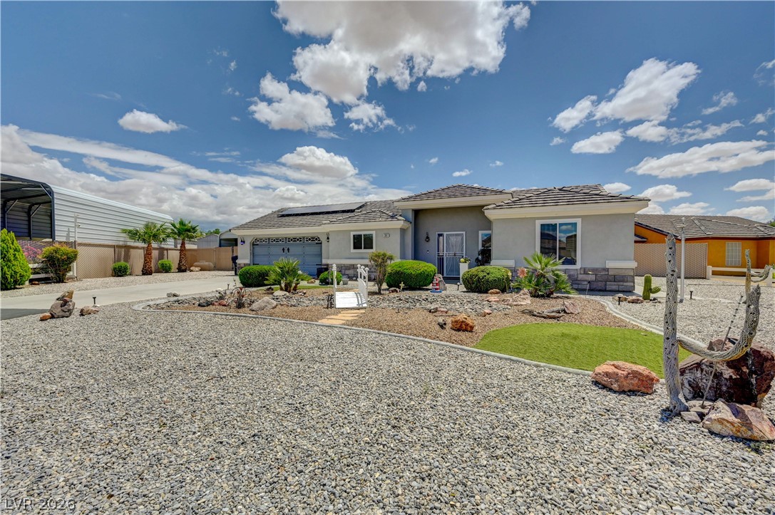 361 Dylan Place Pahrump NV 89048