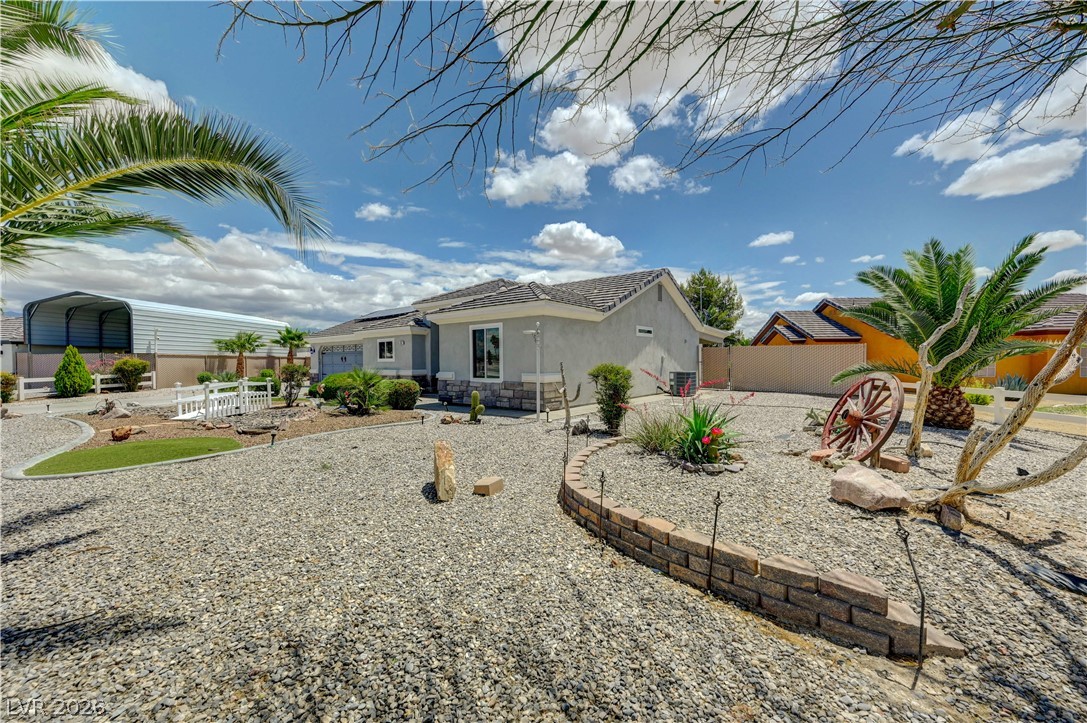 361 Dylan Place Pahrump NV 89048