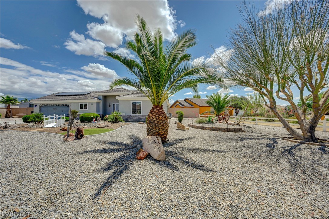 361 Dylan Place Pahrump NV 89048