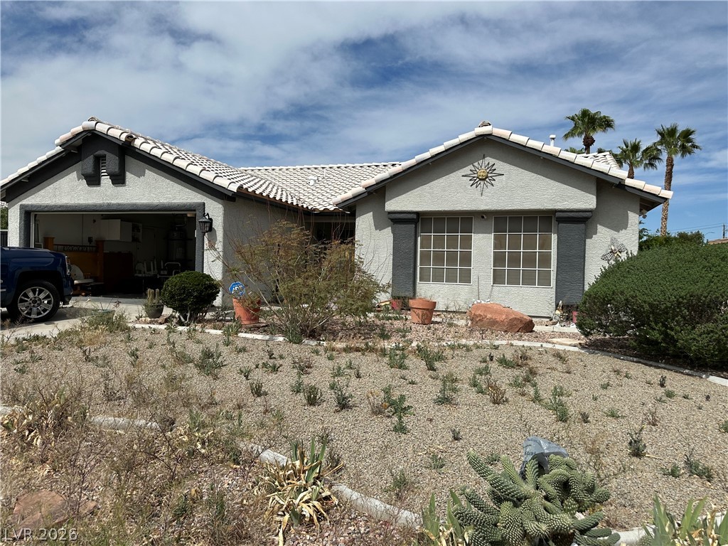 4330 Cobblehill Way North Las Vegas NV 89032