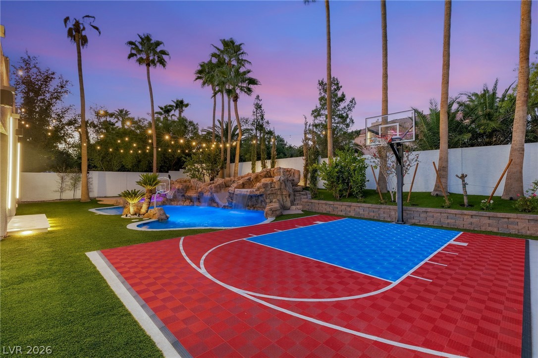 9498 Malasana Court Las Vegas NV 89147