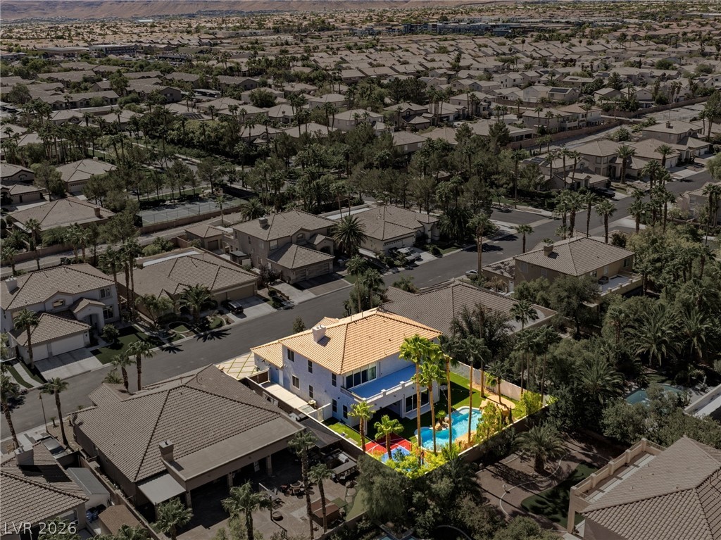 9498 Malasana Court Las Vegas NV 89147