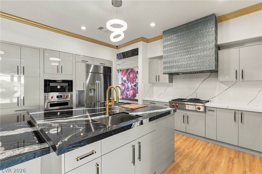 9498 Malasana Court Las Vegas NV 89147