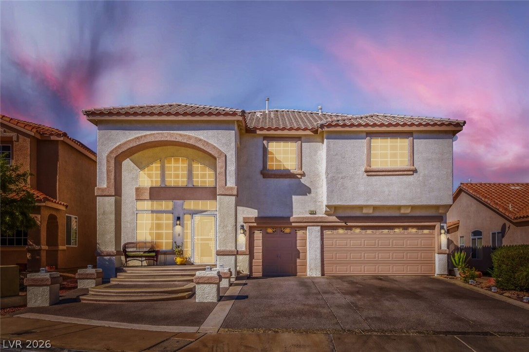 1046 Painted Daisy Avenue Henderson NV 89074