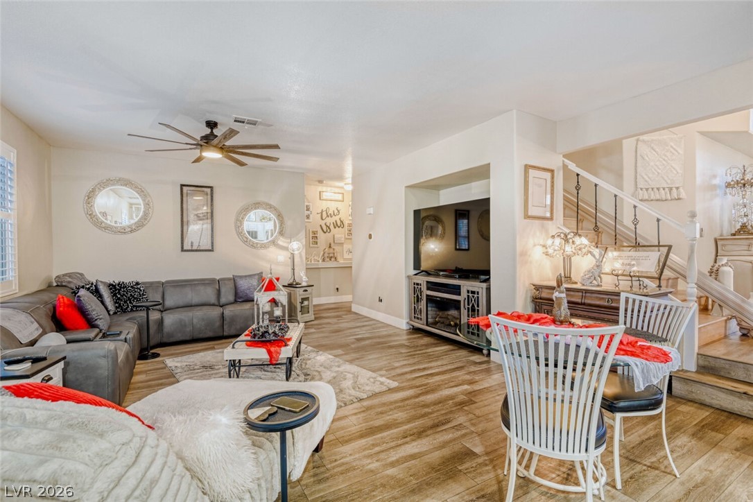 1046 Painted Daisy Avenue Henderson NV 89074