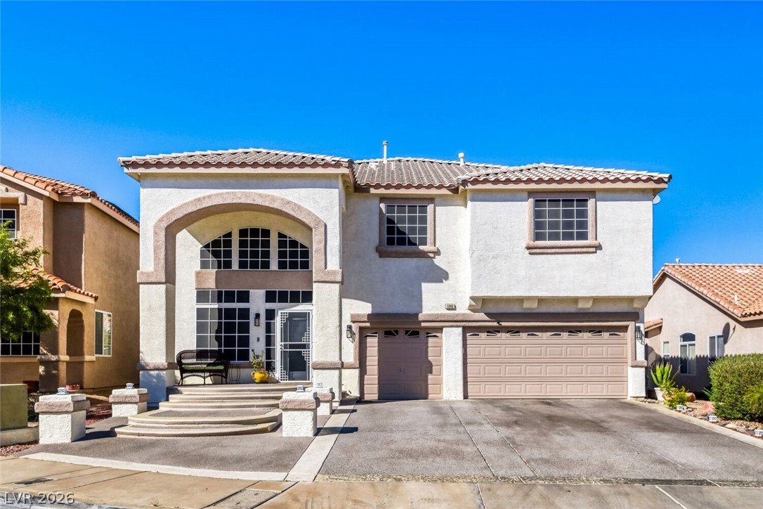 1046 Painted Daisy Avenue Henderson NV 89074