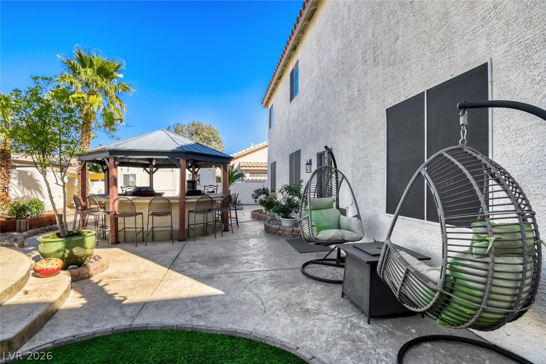 1046 Painted Daisy Avenue Henderson NV 89074