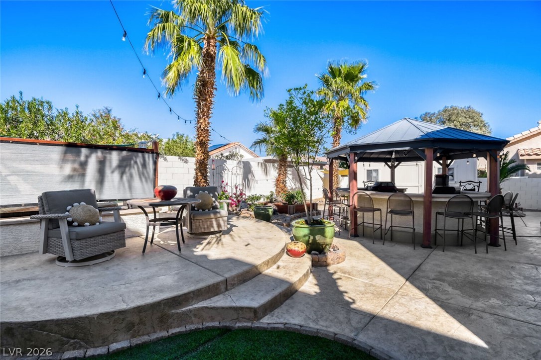 1046 Painted Daisy Avenue Henderson NV 89074