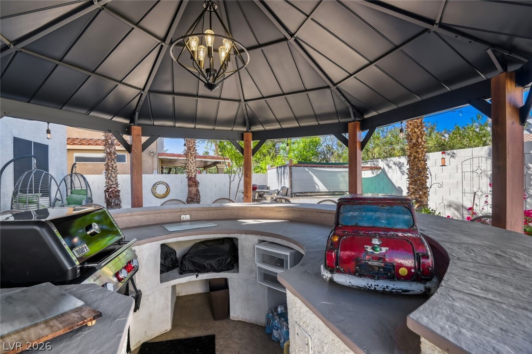 1046 Painted Daisy Avenue Henderson NV 89074