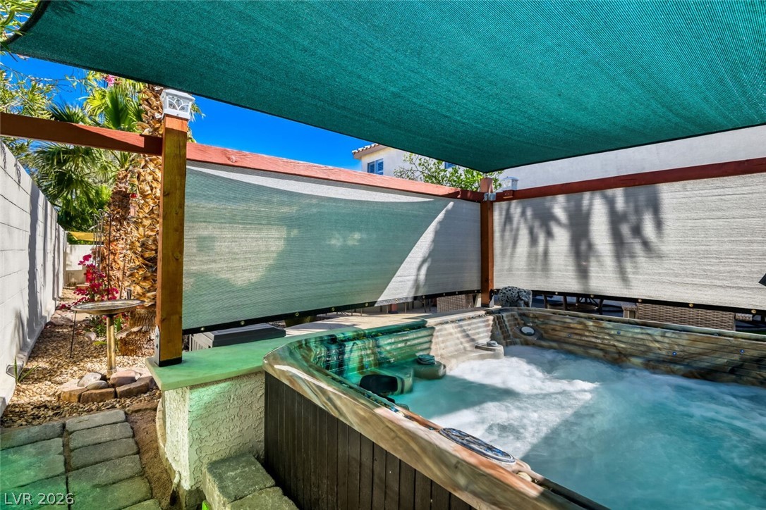 1046 Painted Daisy Avenue Henderson NV 89074