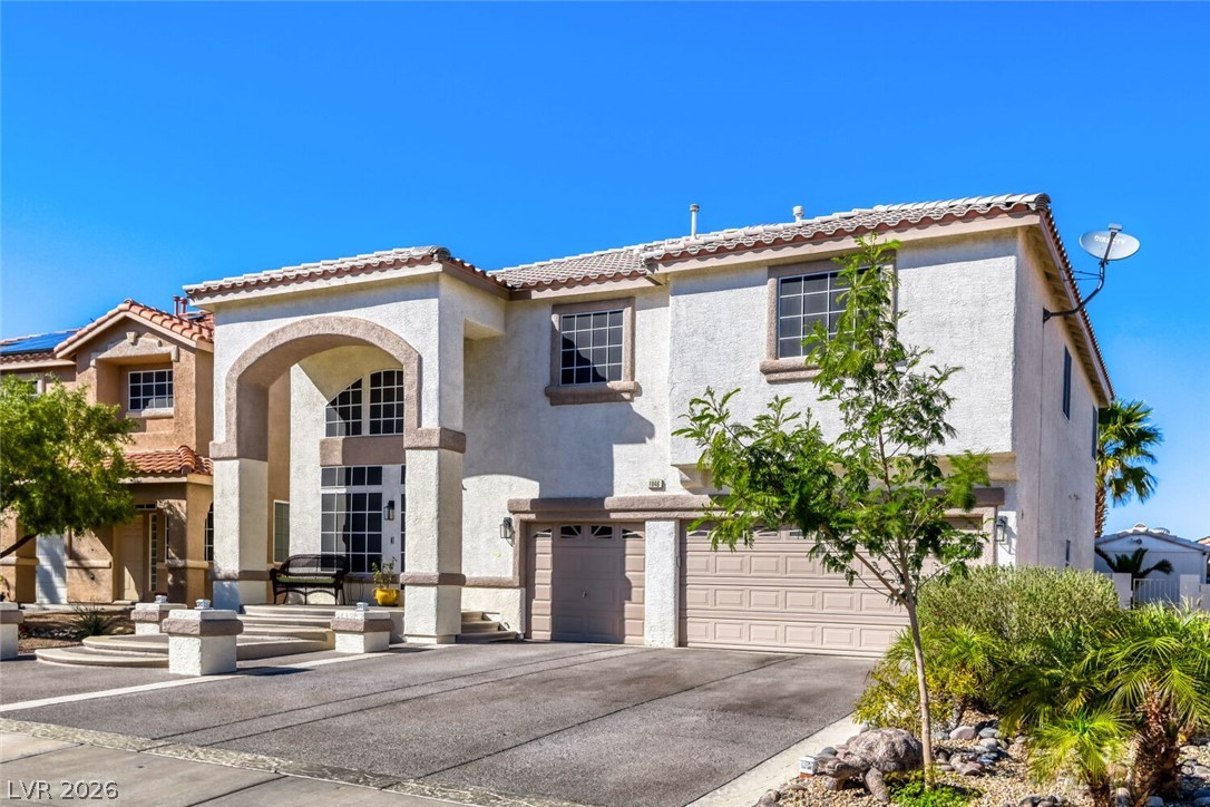 1046 Painted Daisy Avenue Henderson NV 89074