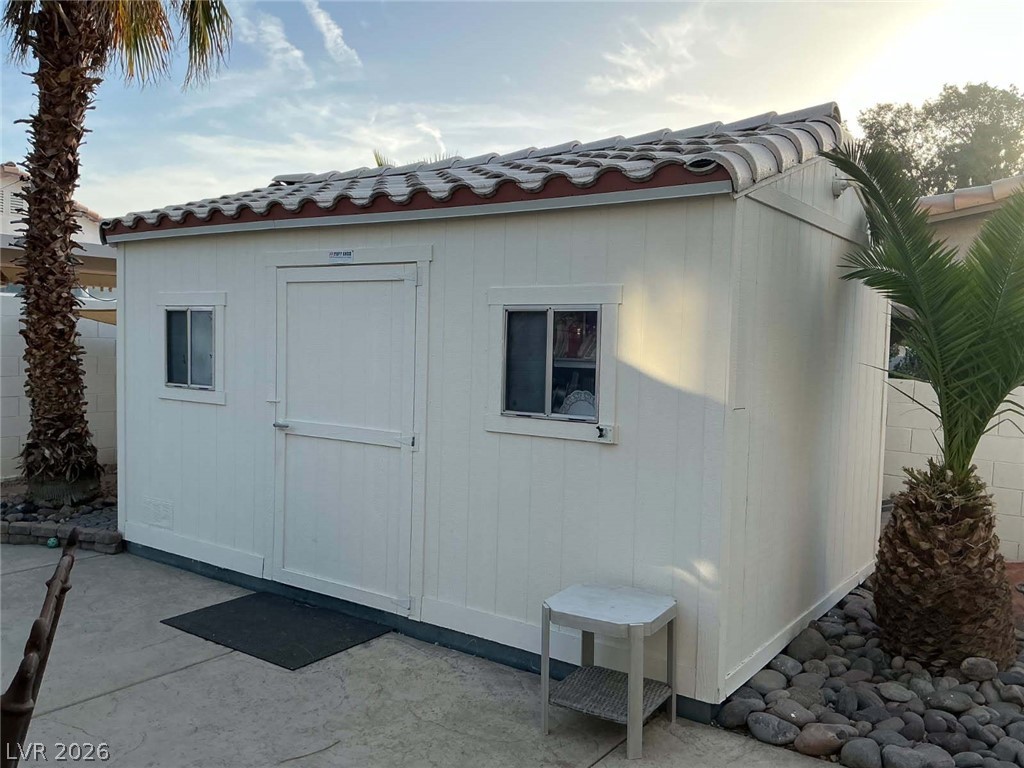 1046 Painted Daisy Avenue Henderson NV 89074