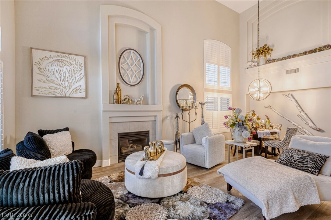 1046 Painted Daisy Avenue Henderson NV 89074