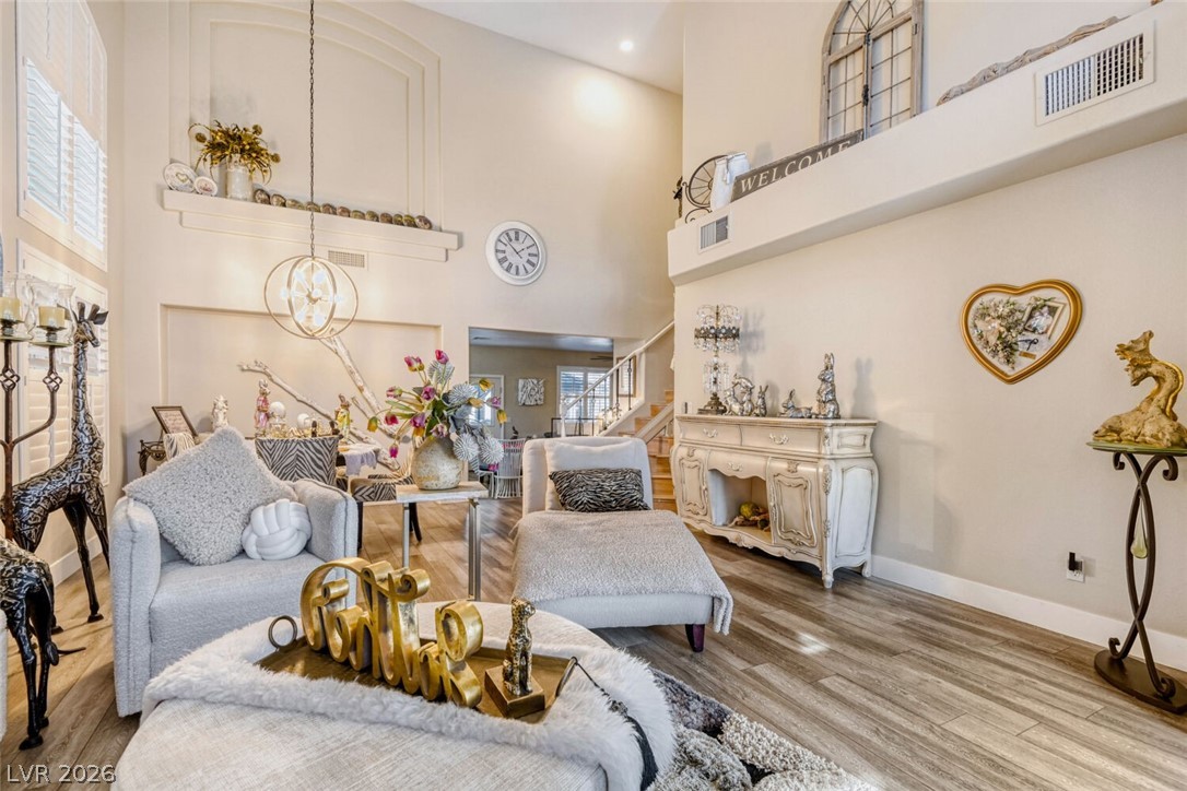 1046 Painted Daisy Avenue Henderson NV 89074