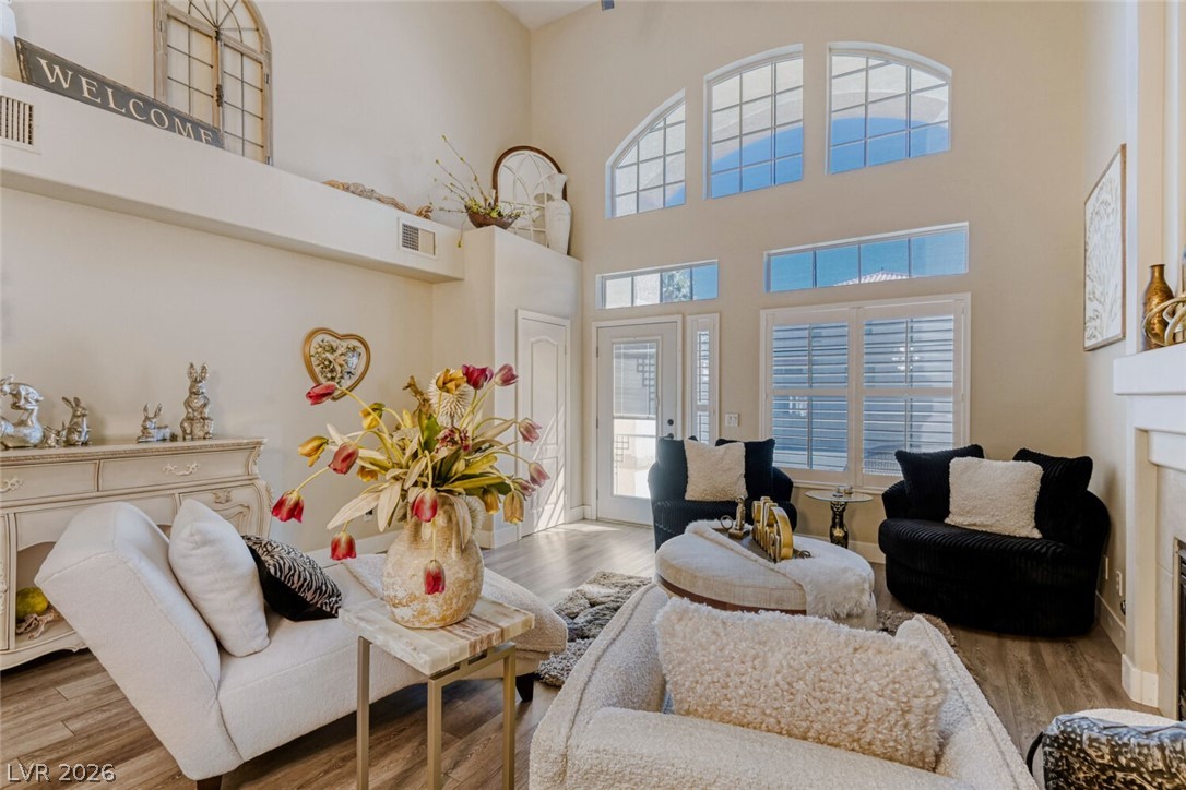 1046 Painted Daisy Avenue Henderson NV 89074