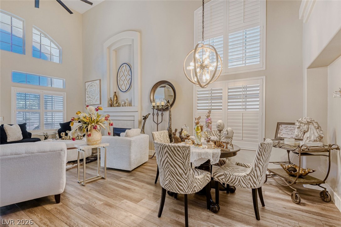 1046 Painted Daisy Avenue Henderson NV 89074