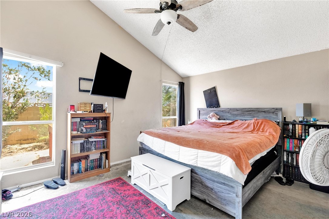 2023 San Simeon Street Las Vegas NV 89108