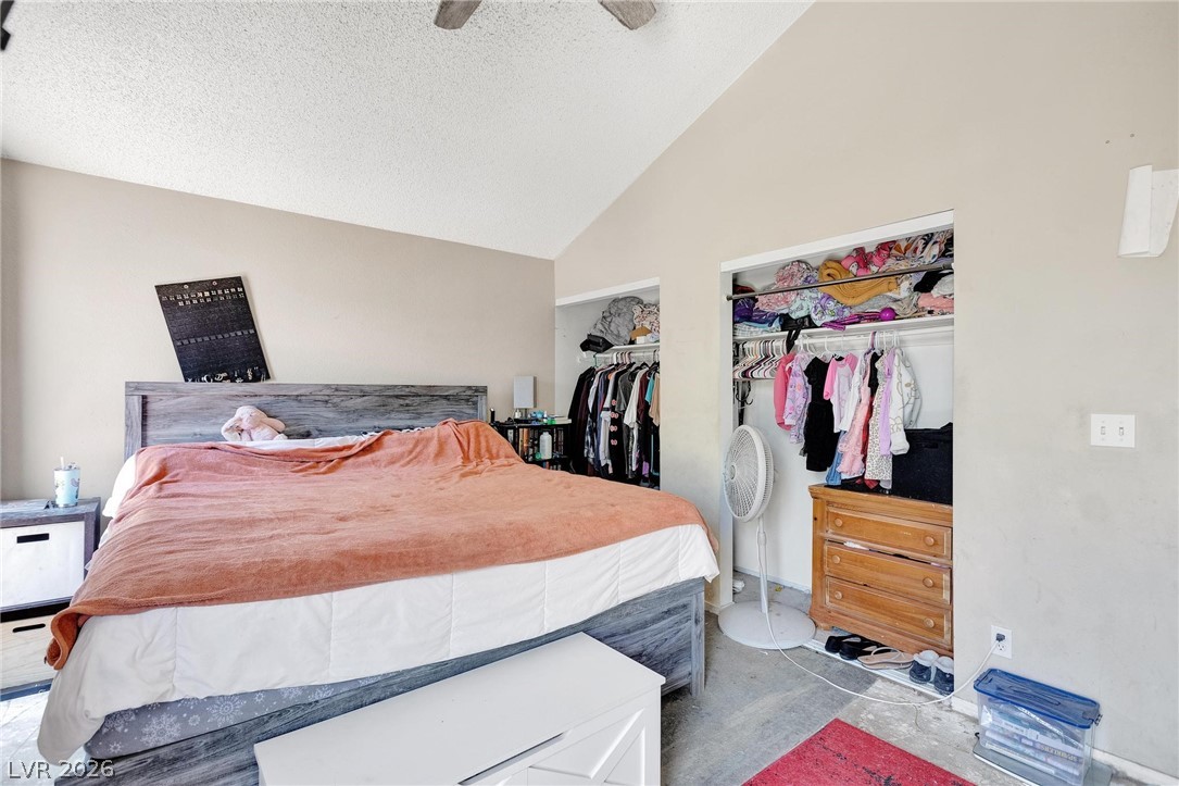 2023 San Simeon Street Las Vegas NV 89108