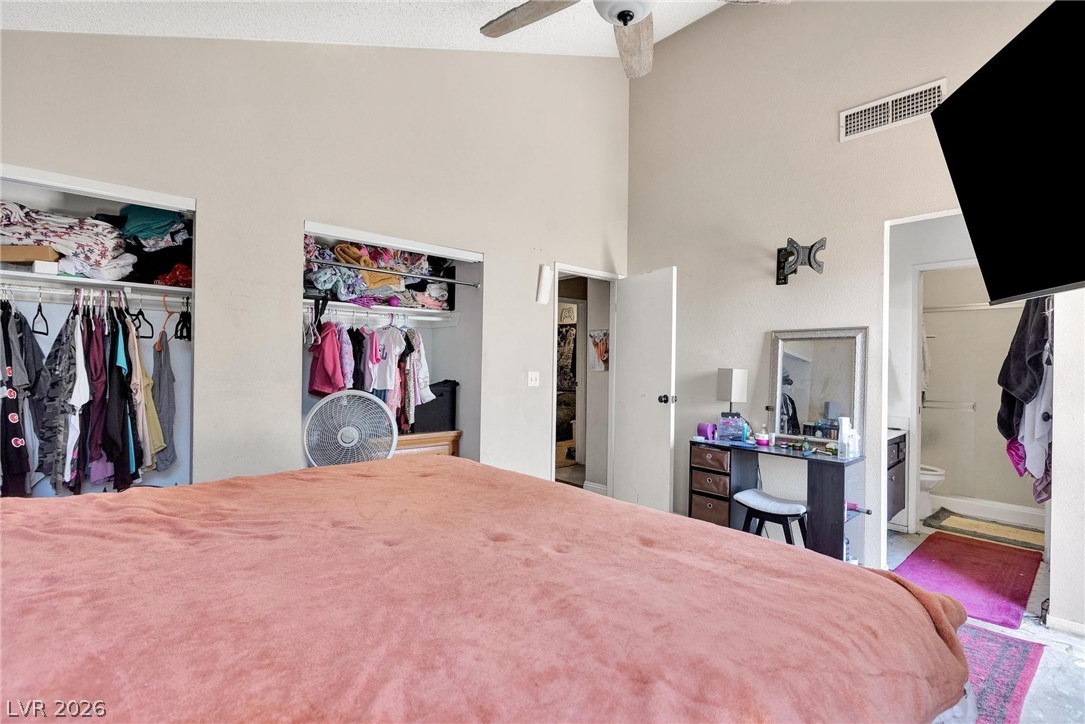 2023 San Simeon Street Las Vegas NV 89108