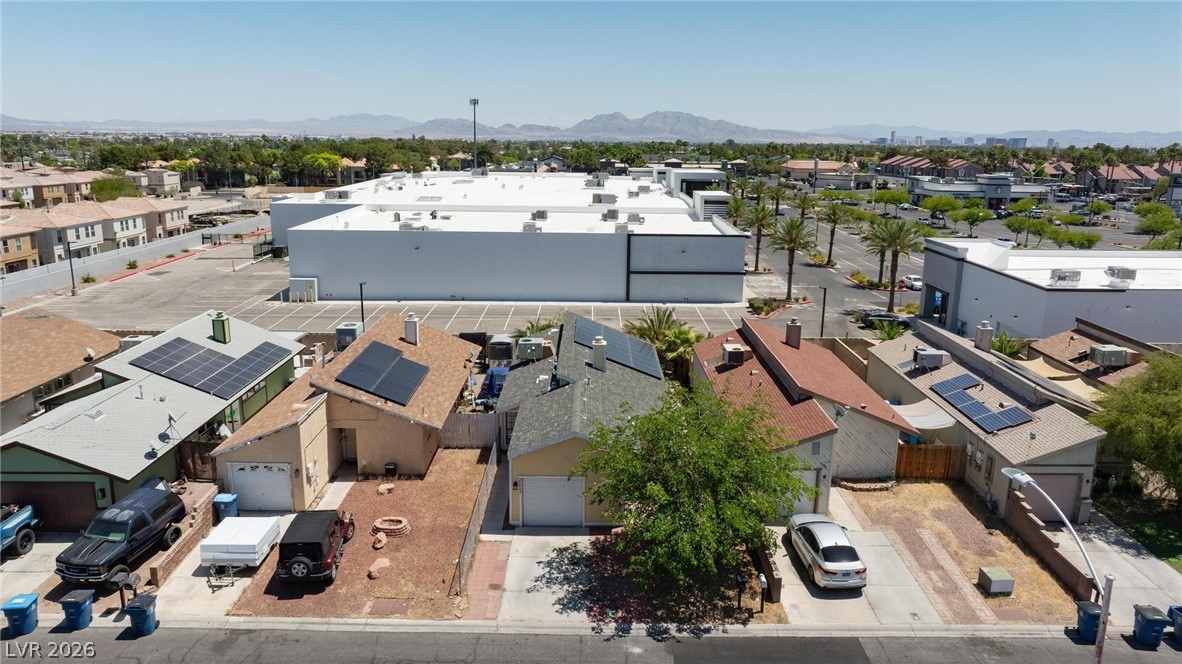 2023 San Simeon Street Las Vegas NV 89108