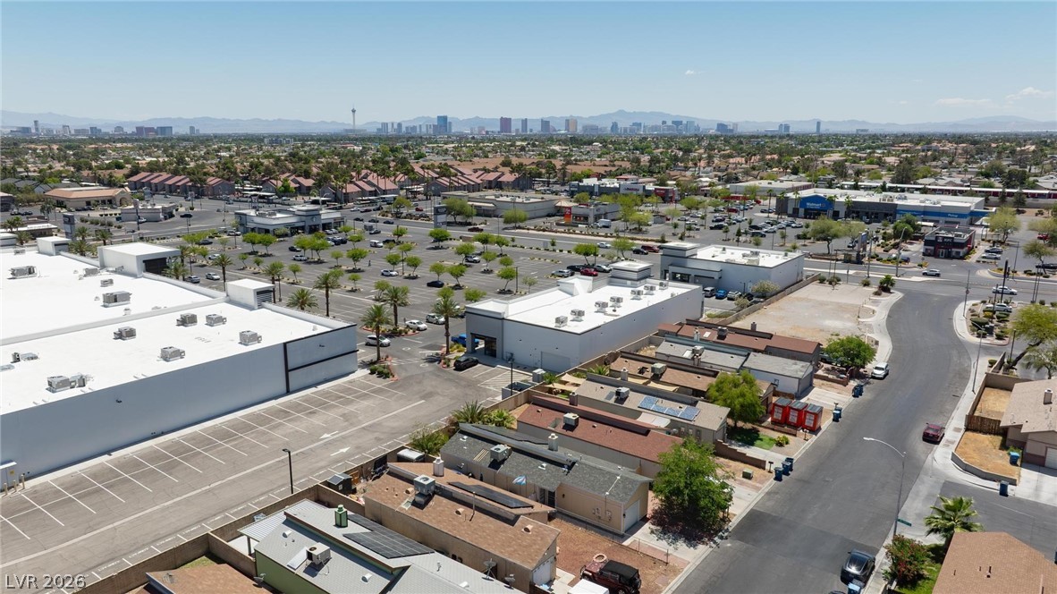 2023 San Simeon Street Las Vegas NV 89108