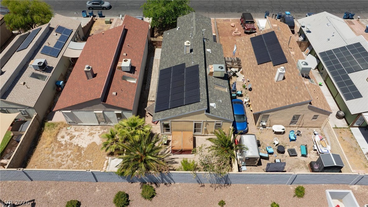 2023 San Simeon Street Las Vegas NV 89108