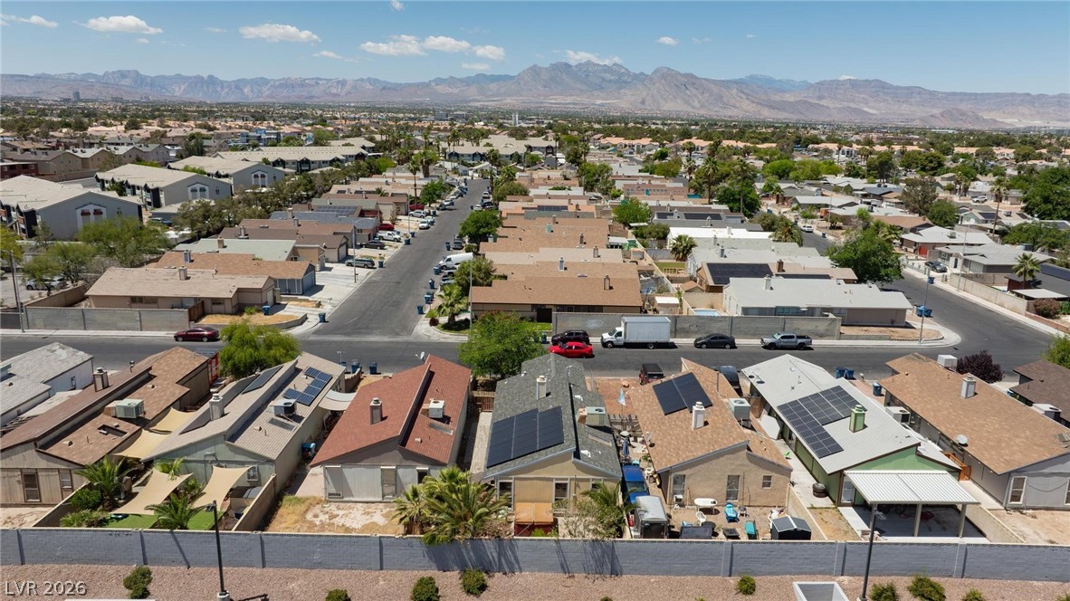 2023 San Simeon Street Las Vegas NV 89108