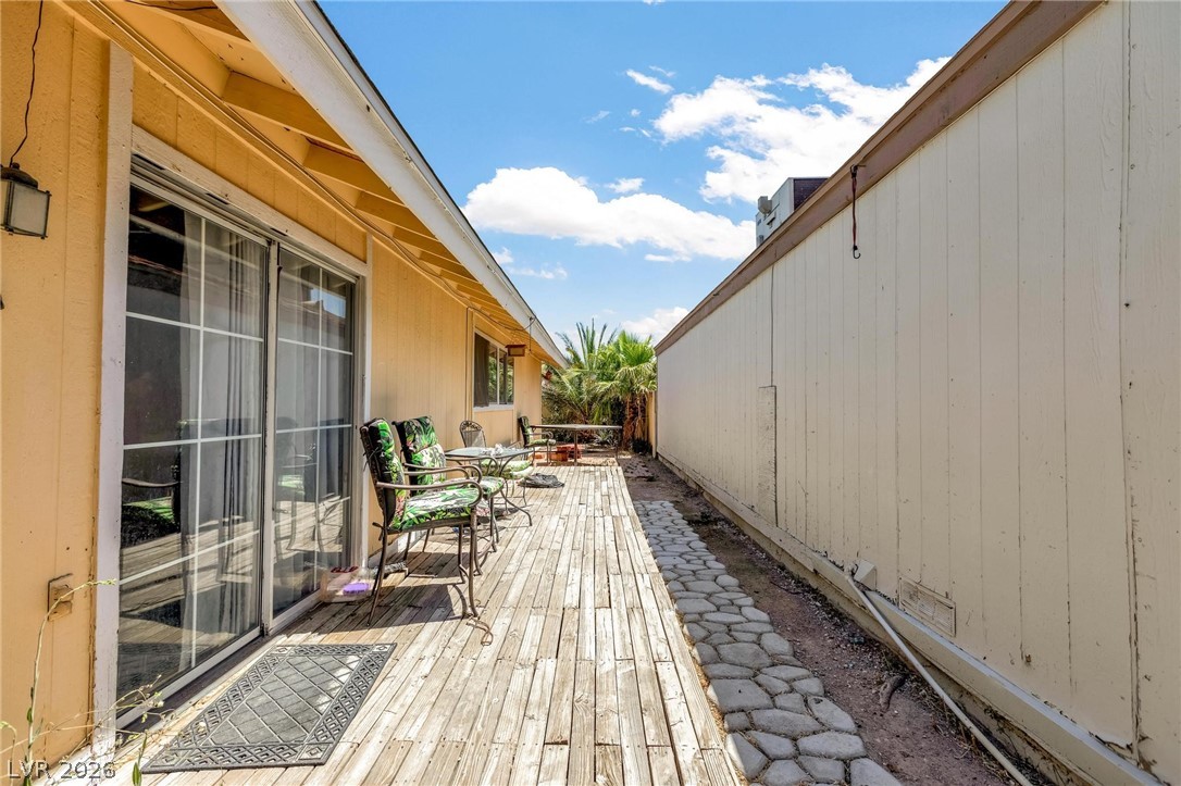 2023 San Simeon Street Las Vegas NV 89108