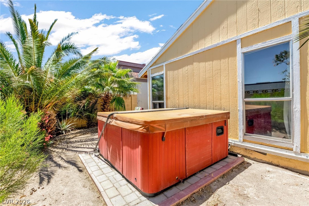 2023 San Simeon Street Las Vegas NV 89108