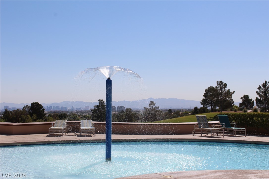 2625 Legend Drive Las Vegas NV 89134