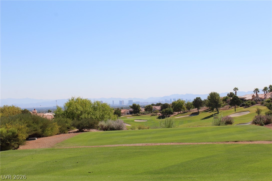 2625 Legend Drive Las Vegas NV 89134