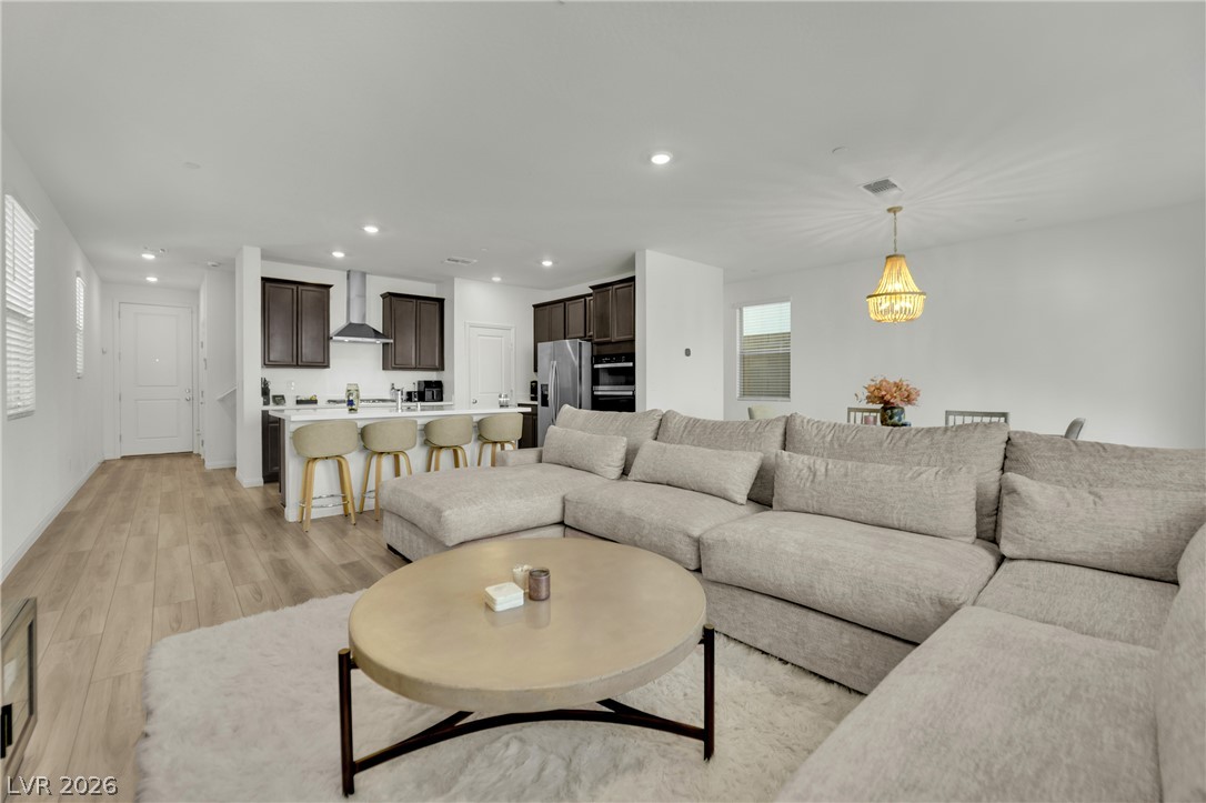 1535 Pacific Baza Street Las Vegas NV 89138