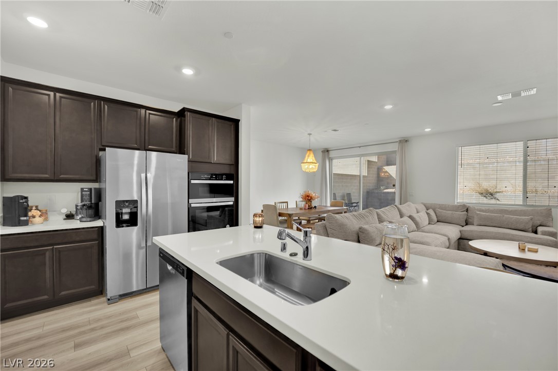 1535 Pacific Baza Street Las Vegas NV 89138