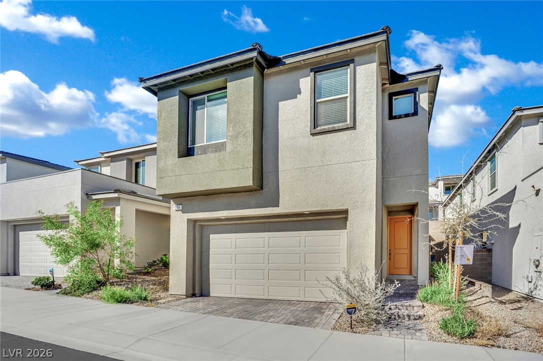 1535 Pacific Baza Street Las Vegas NV 89138