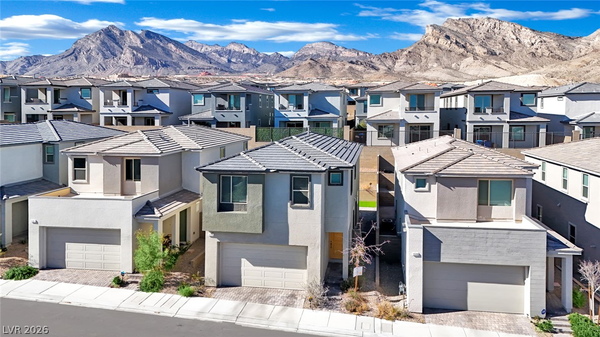 1535 Pacific Baza Street Las Vegas NV 89138