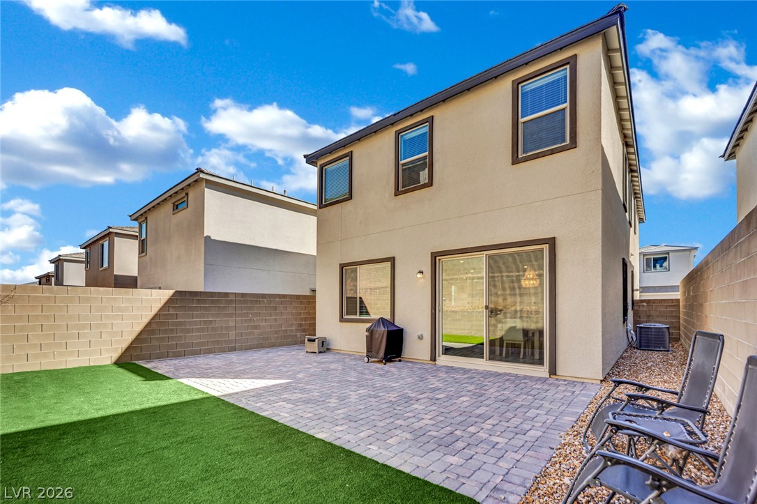 1535 Pacific Baza Street Las Vegas NV 89138