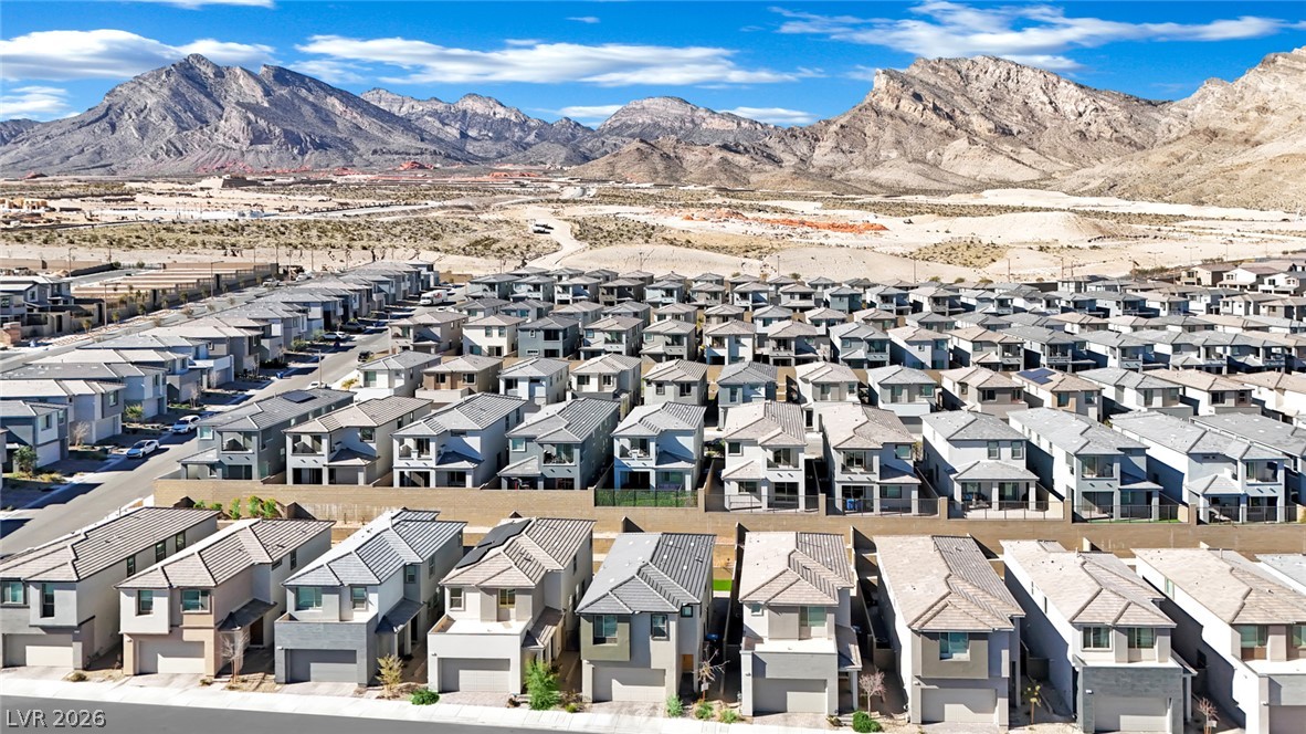 1535 Pacific Baza Street Las Vegas NV 89138